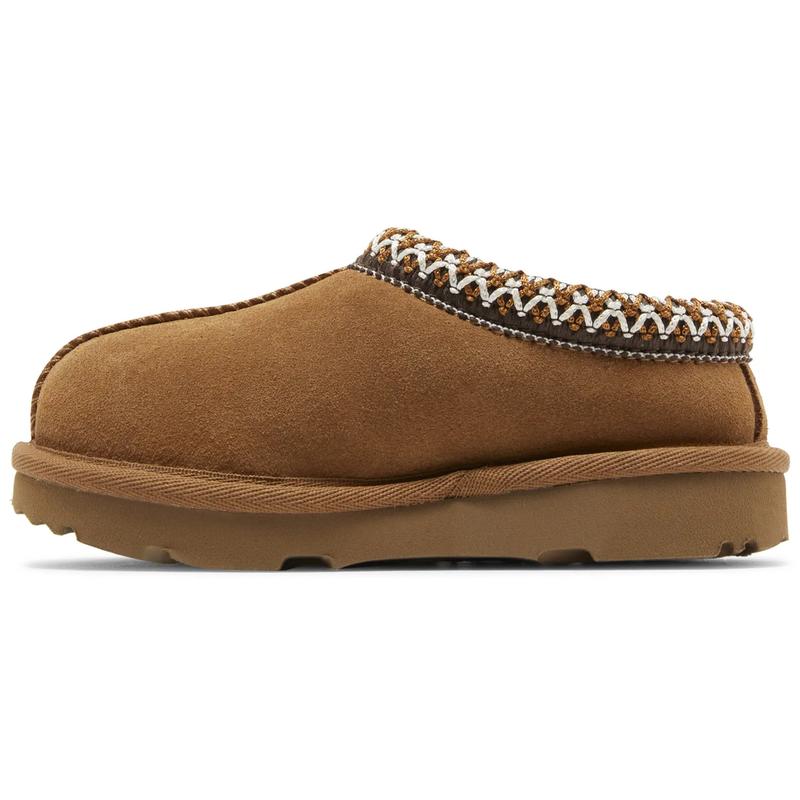UGG Tasman II Slipper Chestnut 1019066T-CHE TD Fashion Shoes New