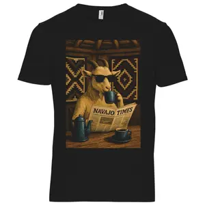 oein G.O.A.T. T-Shirt