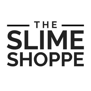 The Slime Shoppe shop logo