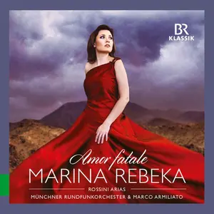 Rossini / Rebeka / Armiliato - Amor Fatale  [COMPACT DISC - CD]