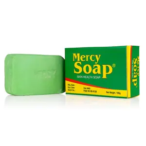 Mercy Soap | Skin Health Soap | Pack of 2