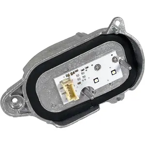 8R0941476B Right Daytime Running Light DRL Headlight Insert Diode Module LED Control Unit Fits for Q5 SQ5 2013-2017