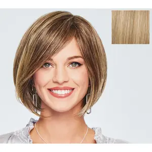 Hairdo Simply Charming Bob Styled Wig
