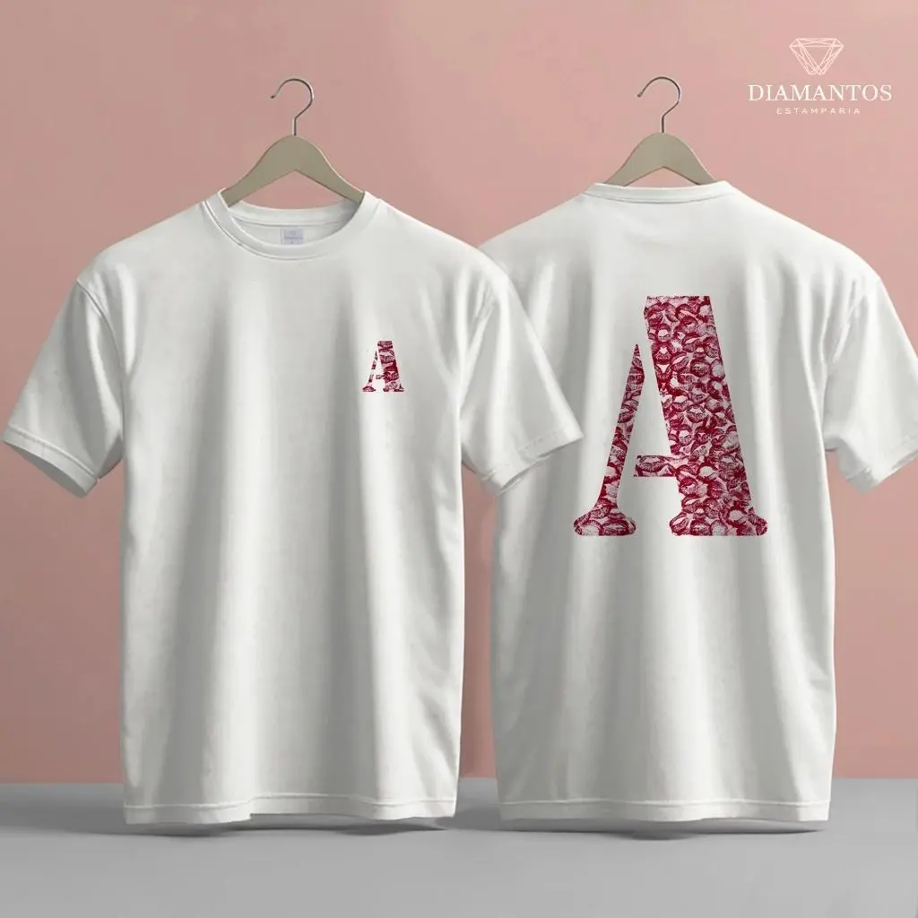 Men's Lipstick Graphic T-Shirt, Soft Cotton Crew Neck Tops with Classic Fit Ease, Custom Print Option for Anniversary Gifts, Shortsleeve, Mens Clothing, Graphic Shirts, Stylish, Gifts For Boyfriend, Anniversary Gift For Him