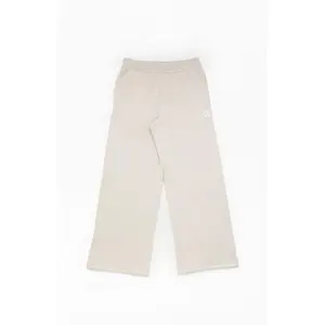 adidas Kids Embroidered Logo Fleece Sweatpants