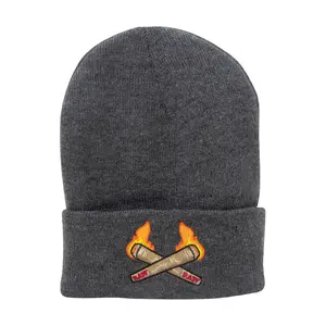 Official RAW Beanie's