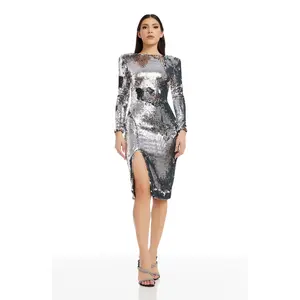 Natalie Dress