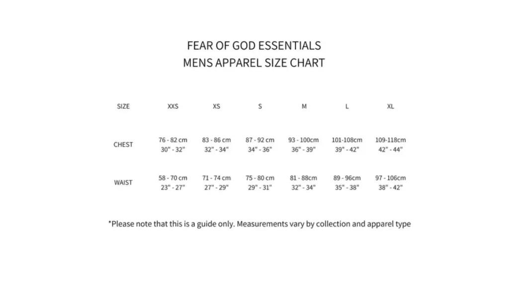 Fear of God Essentials Classic Sweatshort Jet Black Authentic Brand New Fashion Streetwear Hypebeast Limited Gift
