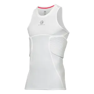 MCDAVID HEX Basketball Tank 3-Pad for Adults - Designed to respond and move with you for every action on the court