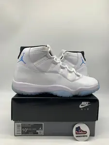 Jordan 11 Retro Legend Blue (2024)