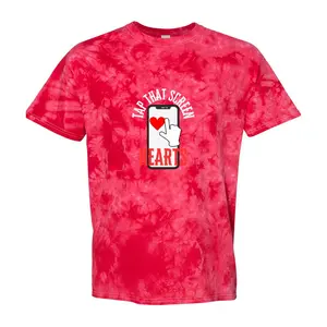 Tie - Dye T-Shirt | Gildan 5000
