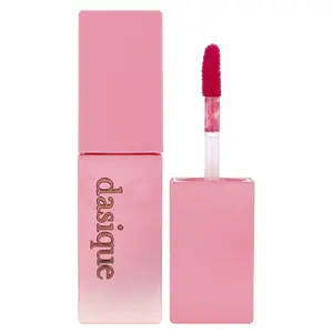 Dasique Juicy Dewy Tint, 10 Berry Choux, 0.12 oz (3.5 g)