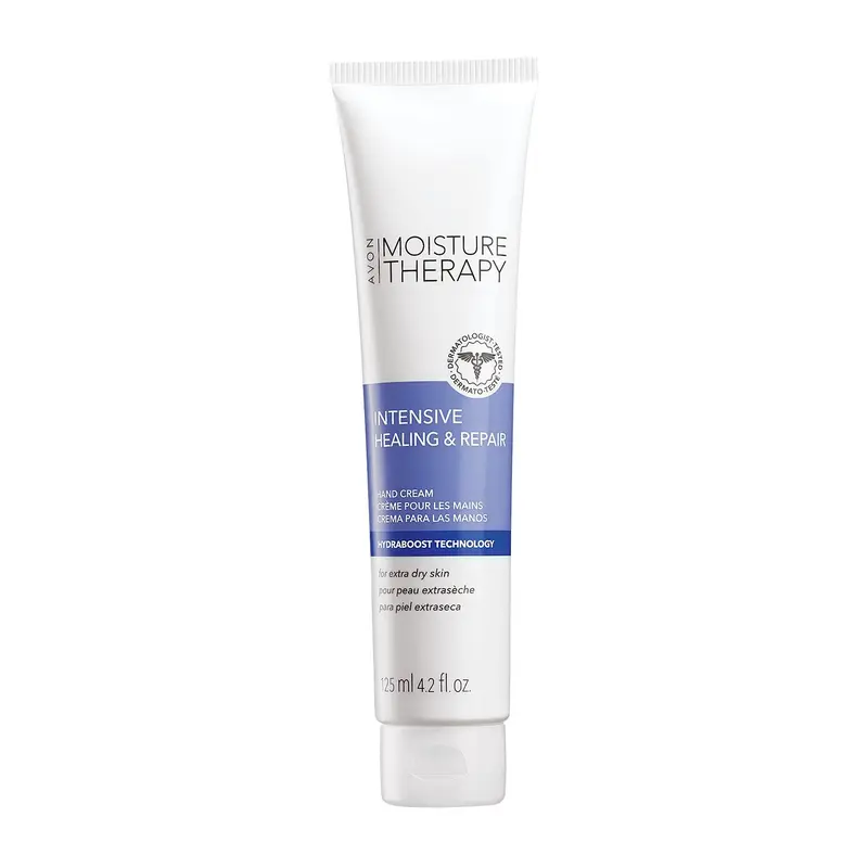 Avon Moisture Therapy Intensive Healing & Repair Hand Cream