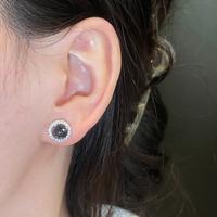 Black 0.5 Carat Each（5mm）