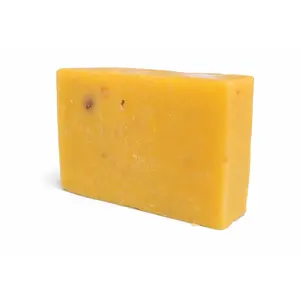 Island Citrus For Men Cold Process Soap