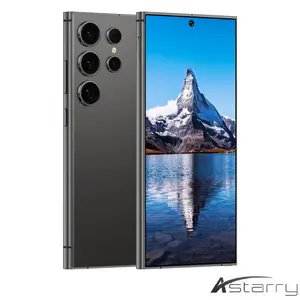 Smart Android Phone, 6.75 Inch Screen, Dual Sim Slot, Octa-Core Cpu, 4g Network, 4+64GB RAM, 4100mah Battery, 5+13mp Camera, Cell Phone