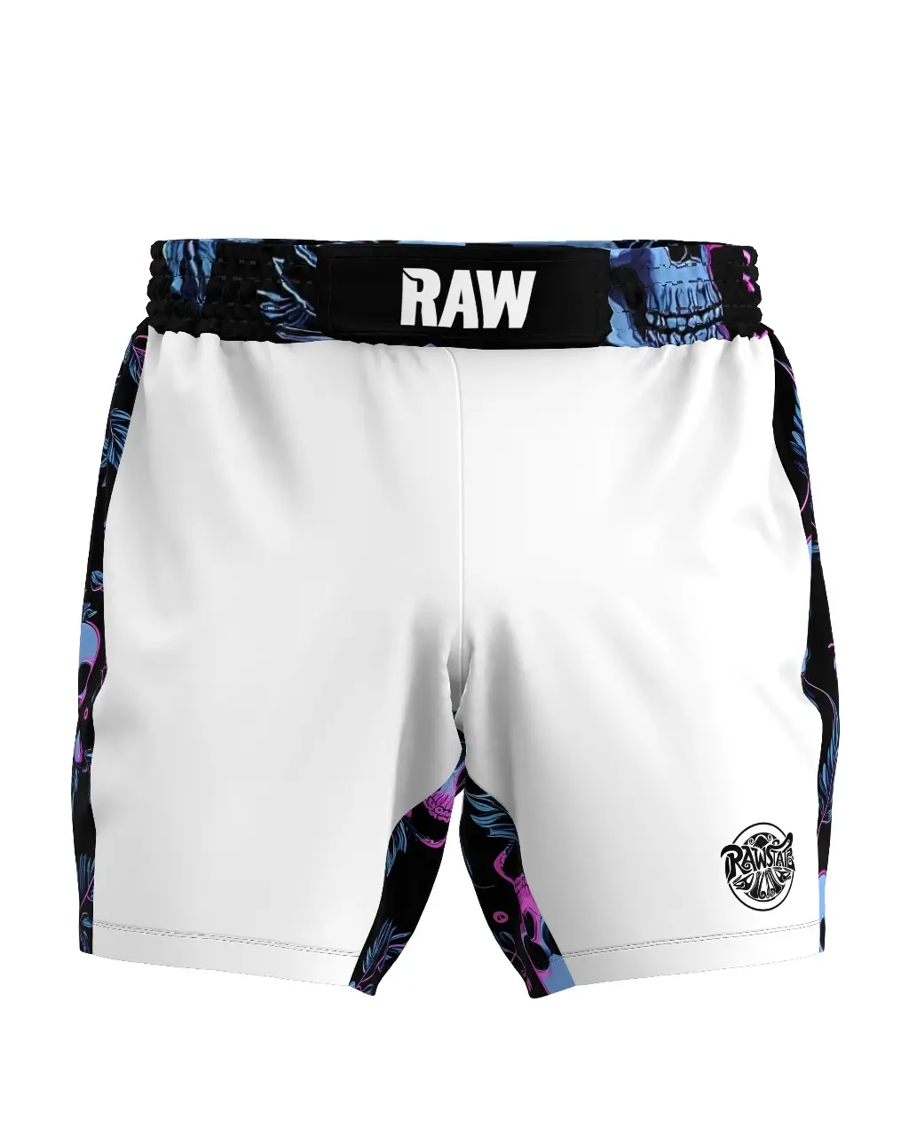DOOM No-Gi BJJ Grappling Shorts