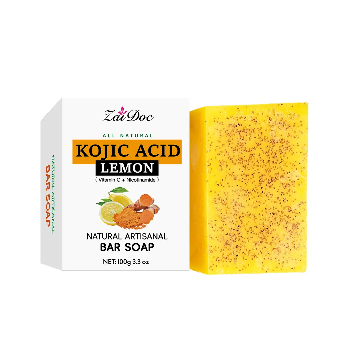 savon pour teint clair pharmacie - TikTok