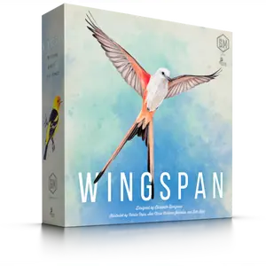 Wingspan