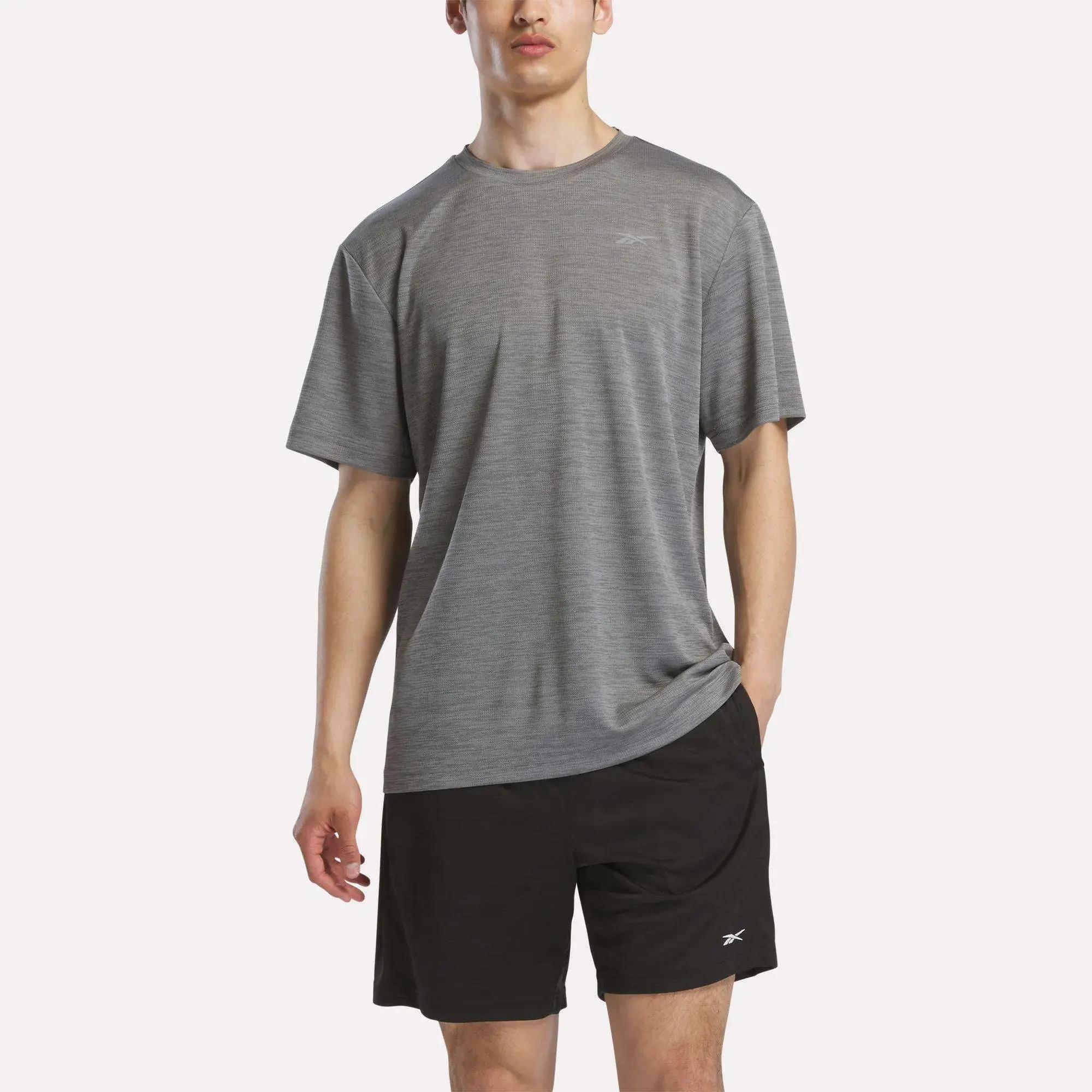 Men's Director Short Sleeve Top