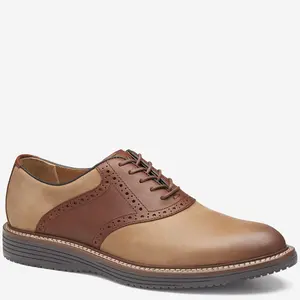 Johnston & Murphy'y Upton Saddle