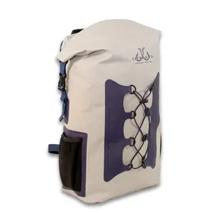1-Day Overnight Dry Bag Backpack
