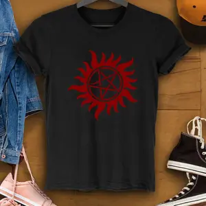 Supernatural T-Shirt