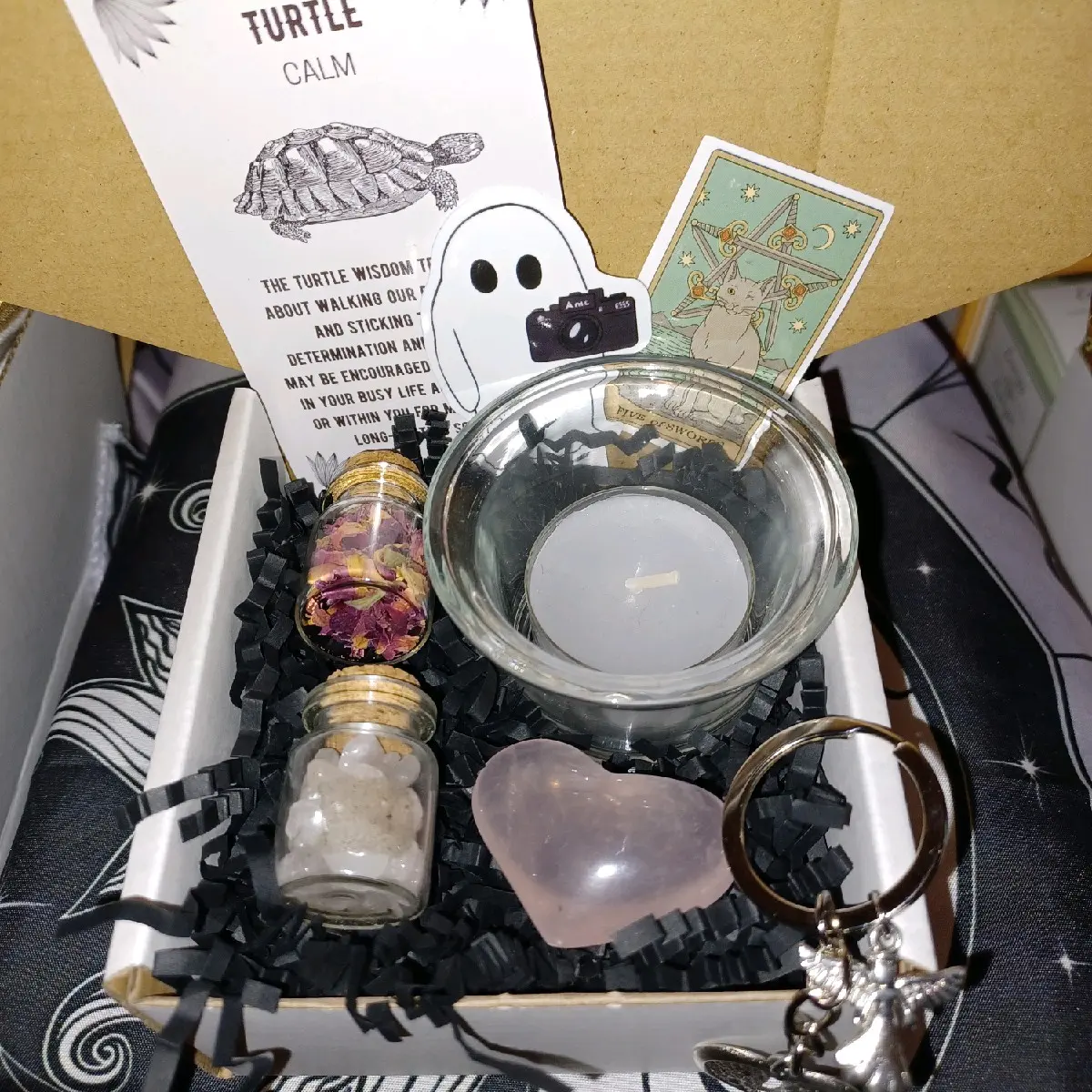 Witchs custom bundle