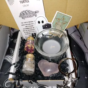 Witchs custom bundle