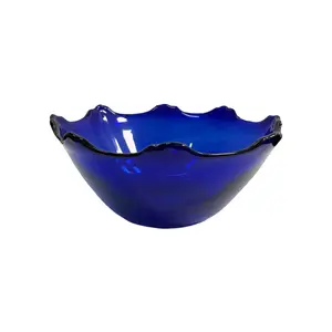 Parras Bowl in Blue