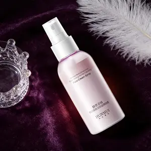 Introducing a New 100Ml/3.38Fl.Oz Multi-Dimensional Firming Deep Hydration Face Cream Spray, Collagen Mist, Facial Spray, Featuring a Peptide-Infused Moisturizing Essence. This Hypoallergenic Spray Is Packed with Soluble Collagen And Sodium Hyaluronate