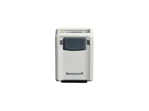 Honeywell - 3320G-4USB-0-N - Vuquest 3320g - 4 Kit 1D PDF417 2D Scan with 9 ft. USB Straight - Ivory