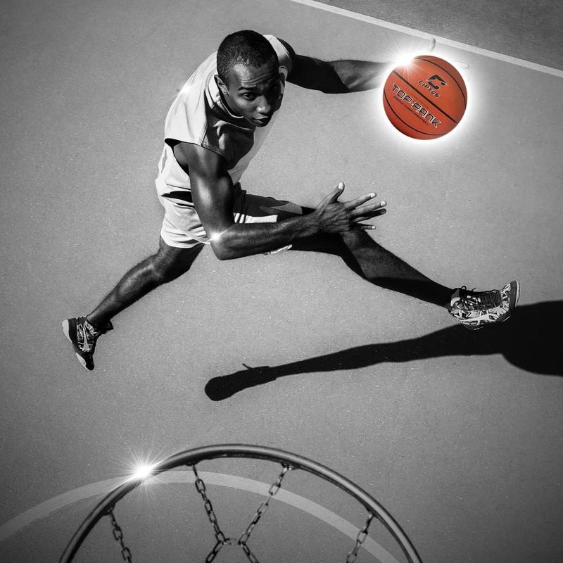 CIPTON Top Rank Premium Basketball (29.5")
