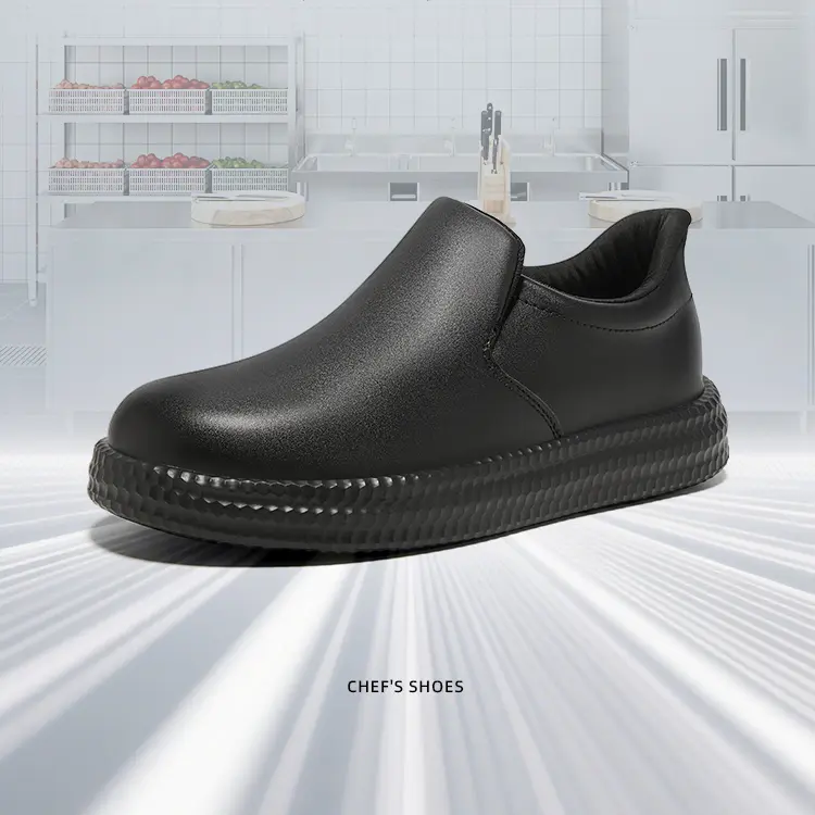 Men's Casual Walking Trainers - Anti-Slip, Waterproof, Comfortable, Stain-Resistant, Smooth-Surface, Easy-to-Clean, No-Tie-Up, Integrated Design EVA Shoes for Outdoor Leisure, Daily Commuting, Nursing - All-Seasons, Male, Anti-Slipping, Water Resistant, B