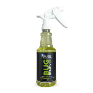 Bug Remover