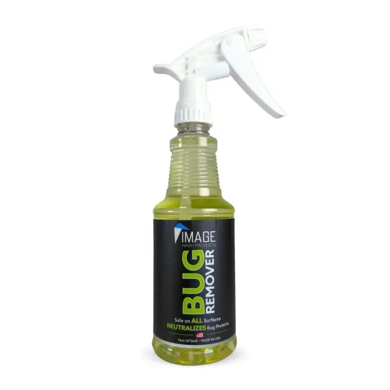 Bug Remover