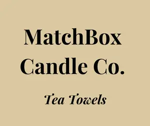 MatchBox Tea Towels