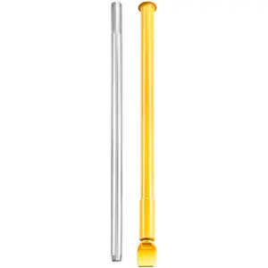 Tire Bead Breaker Slide Hammer, 46.3" Length Heavy Duty Steel Tire Bead Breaker, Portable Tire Changing Sliding Impact for Car Truck Trailer Tire Removal