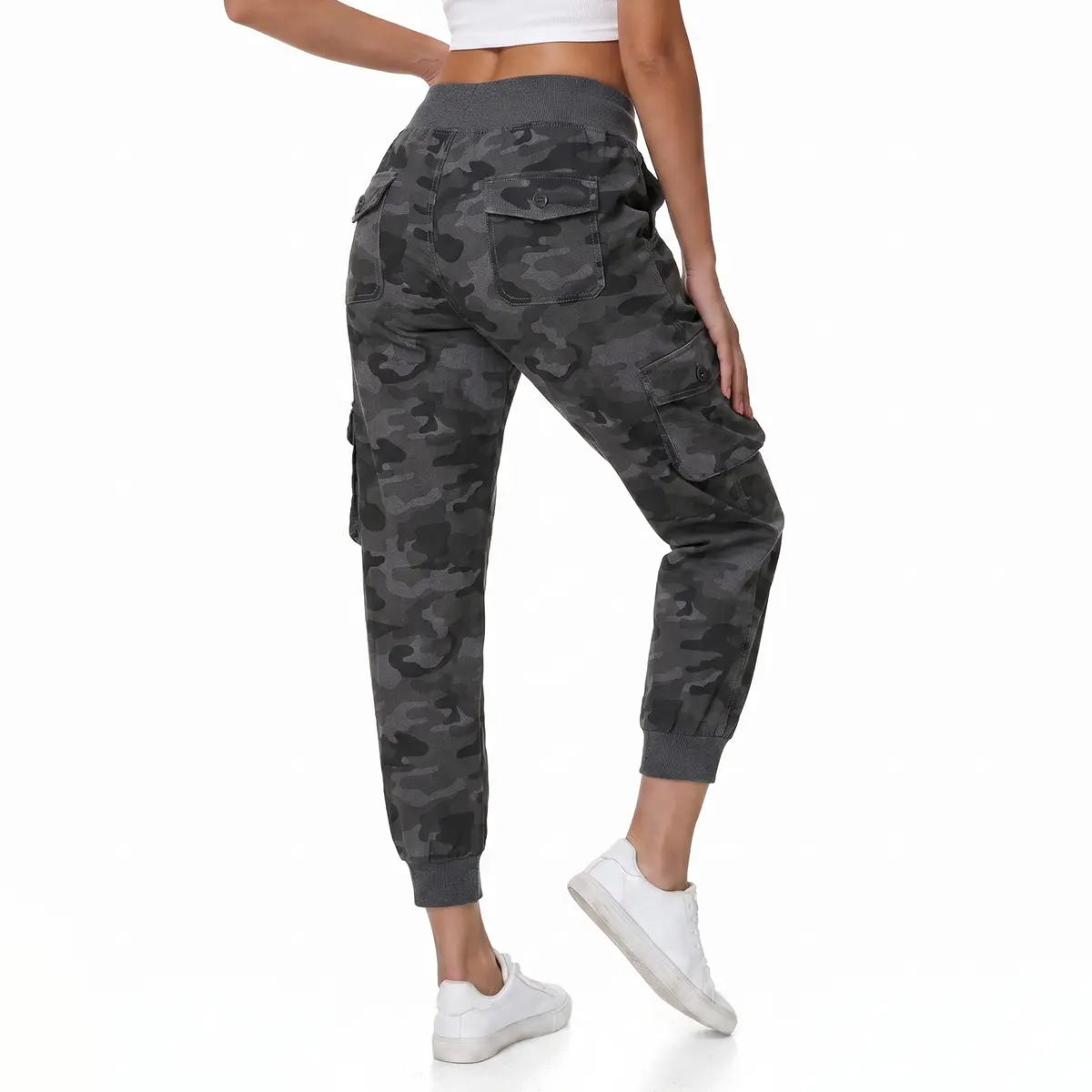 CAMO