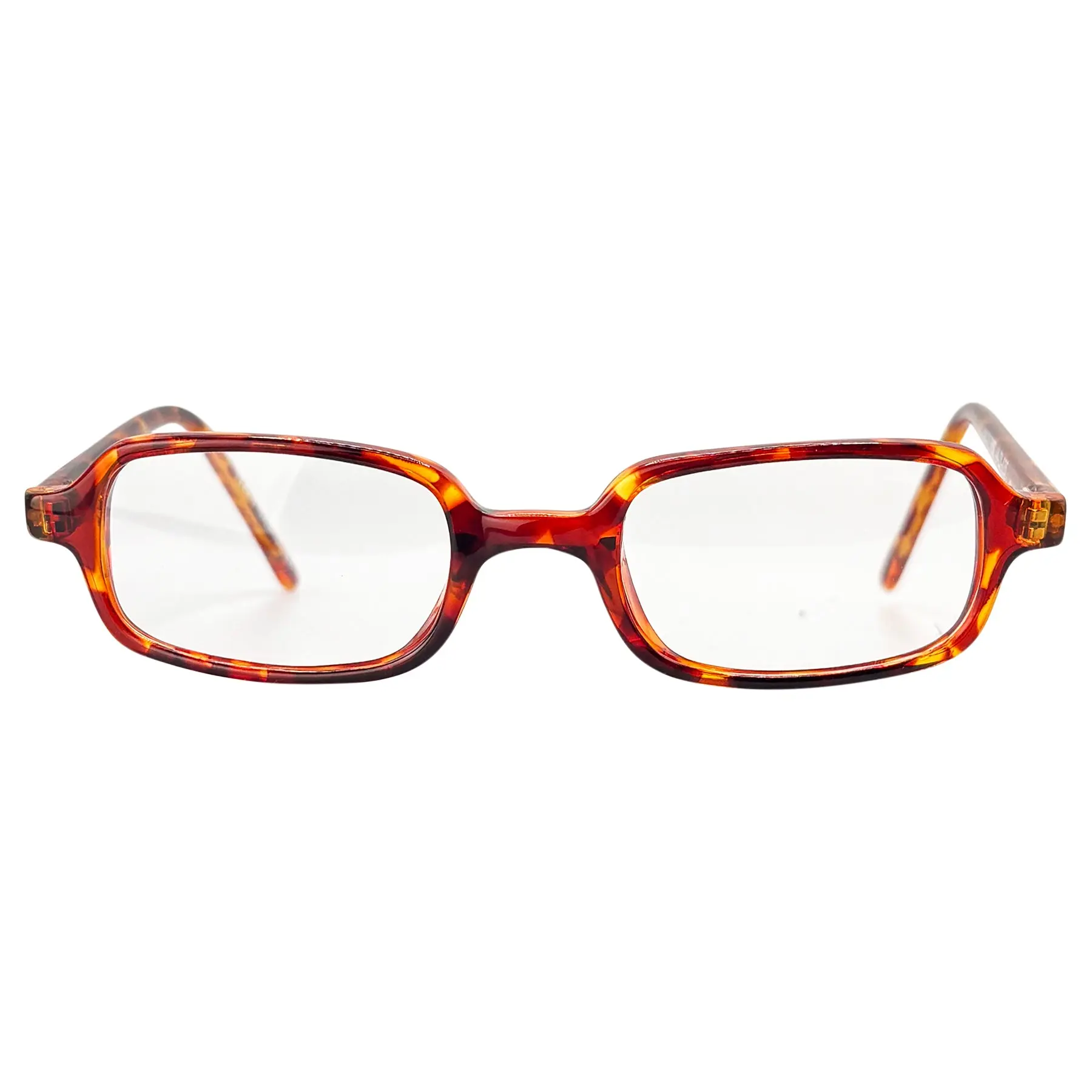 MOCHA Bayonetta Clear Glasses