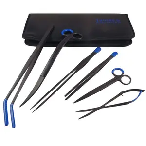 Pro Aquascaping Set of 6 (Premium)