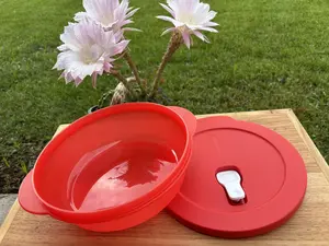 Micro flash 1 litro color rojo