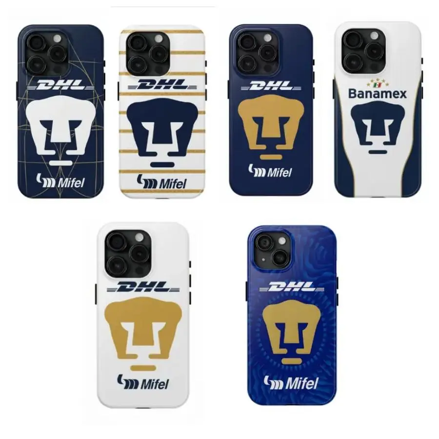 Aesthetic Phone Case, Minimalist Graphic Design, Shockproof Slim Cover, Trendy Street Style Case, Cute Unique Gift Idea