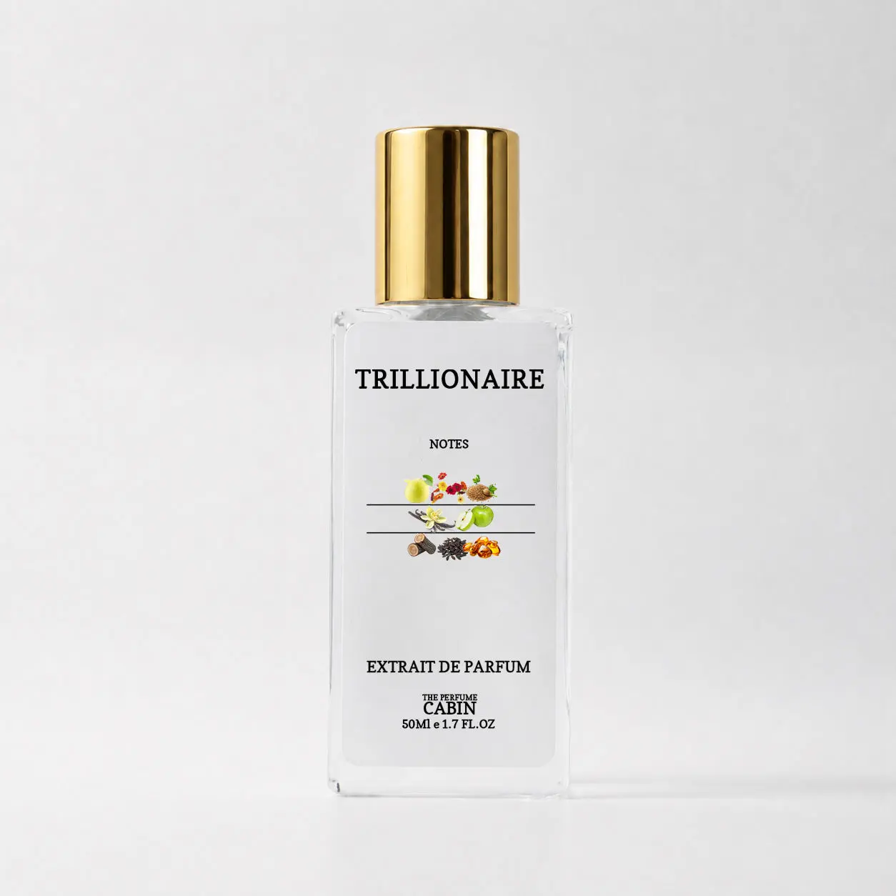 TRILLIONAIRE