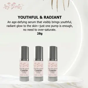 Nighttime Ageless Complex Serum for Anti-Aging