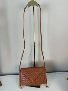 "The Camille" Crossbody Bag
