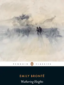 Wuthering Heights (Penguin Classics)