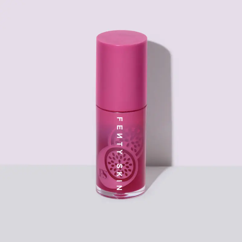 Fenty Treatz Hydrating + Strengthening Lip Oil — Passion Fruit