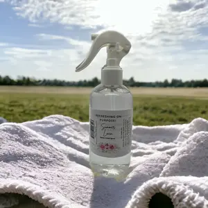 8 oz Odor Eliminating Room and Linen Luxury Long-Lasting Spray Gift