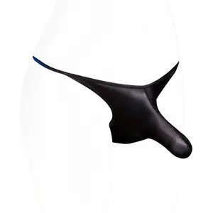 Men's boxer briefs with elastic and fun features, separate and comfortable underwear